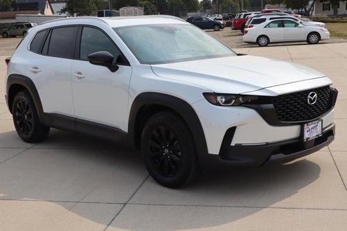 2023 Mazda CX-50 2.5 S Preferred Plus Package