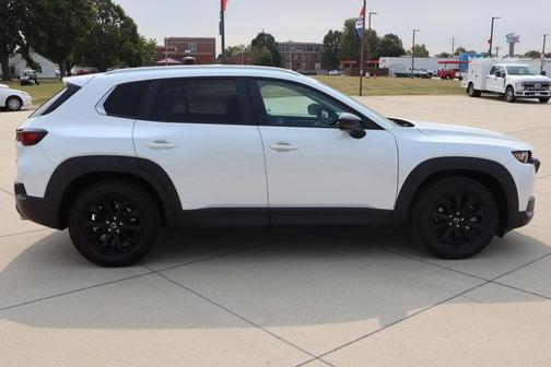 2023 Mazda CX-50 2.5 S Preferred Plus Package