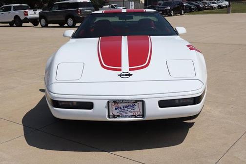 1994 Chevrolet Corvette