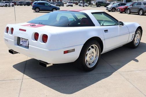 1994 Chevrolet Corvette