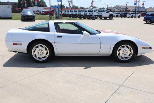 1994 Chevrolet Corvette