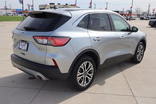 2020 Buick Enclave Avenir