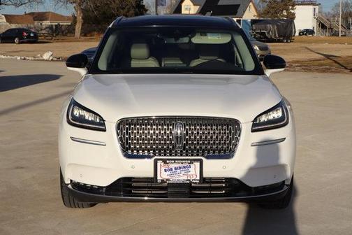 2021 Lincoln Corsair Reserve