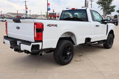 2025 Ford F-350 XL