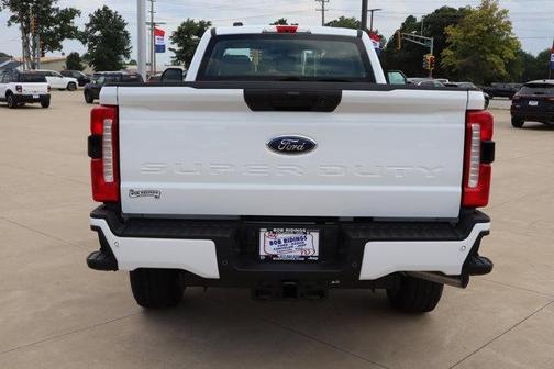 2025 Ford F-350 XL