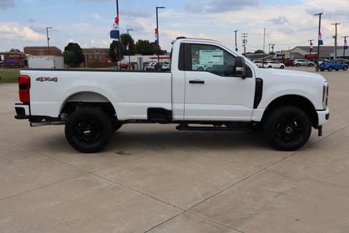 2025 Ford F-350 XL