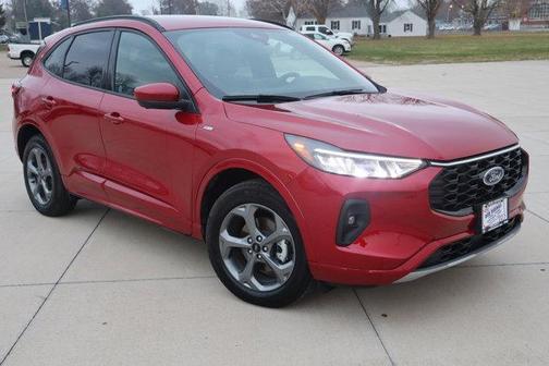 2023 Ford Escape ST-Line Select