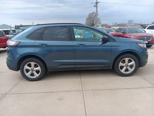 2018 Ford Edge SE