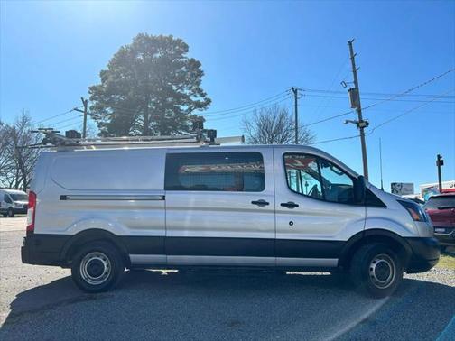 2019 Ford Transit-150 Base