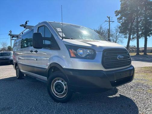 2019 Ford Transit-150 Base