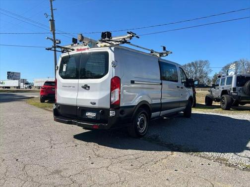 2019 Ford Transit-150 Base