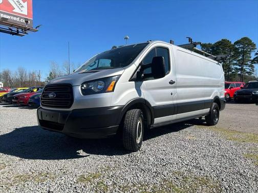 2019 Ford Transit-150 Base