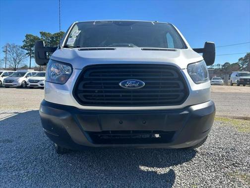 2019 Ford Transit-150 Base