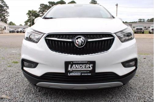 2020 Buick Encore Sport Touring