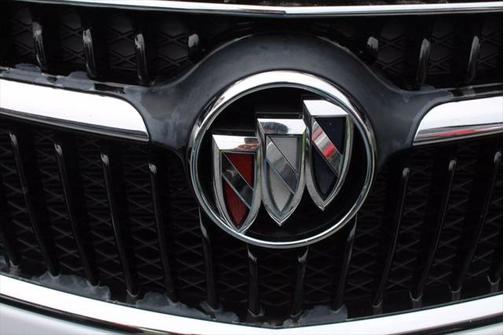 2020 Buick Encore Sport Touring