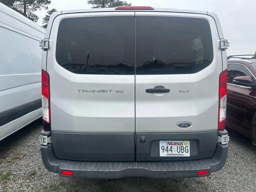 2015 Ford Transit-150 XLT