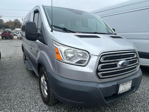 2015 Ford Transit-150 XLT
