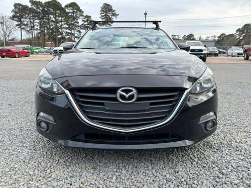 2016 Mazda Mazda3 i Touring