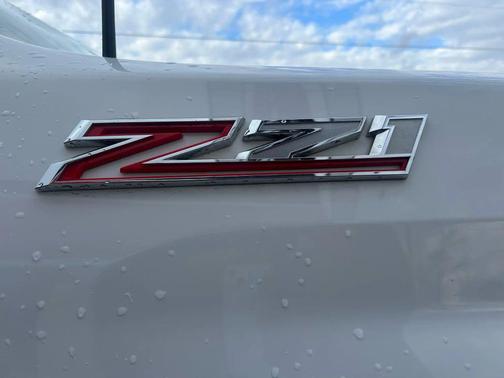 2023 Chevrolet Silverado 2500 LT