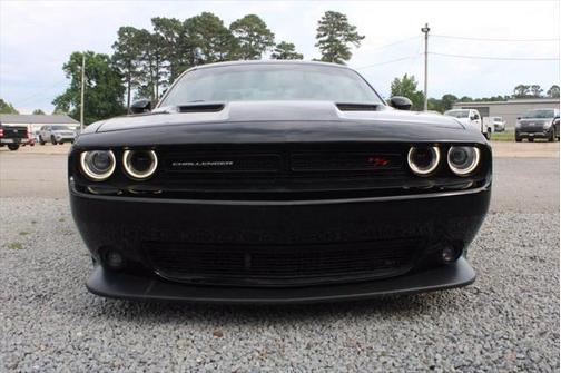 2015 Dodge Challenger R/T Scat Pack