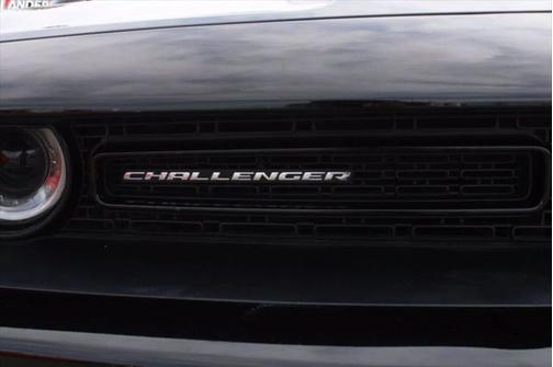 2015 Dodge Challenger R/T Scat Pack