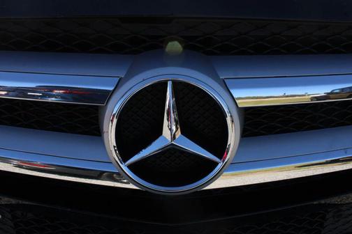 2014 Mercedes-Benz GL-Class 4MATIC