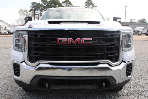 2020 GMC Sierra 2500 Base