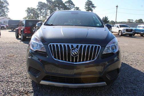 2016 Buick Encore Base