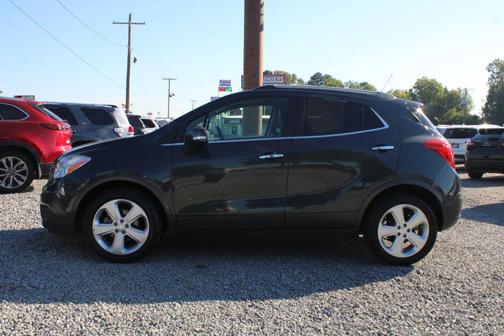 2016 Buick Encore Base