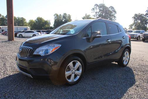 2016 Buick Encore Base