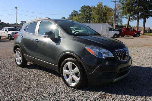 2016 Buick Encore Base