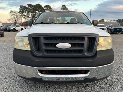 2007 Ford F-150 STX