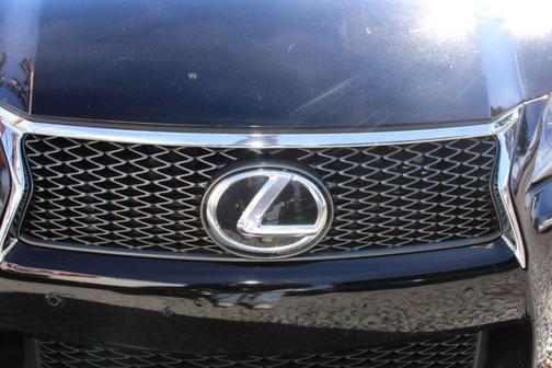 2013 Lexus GS 350 Base