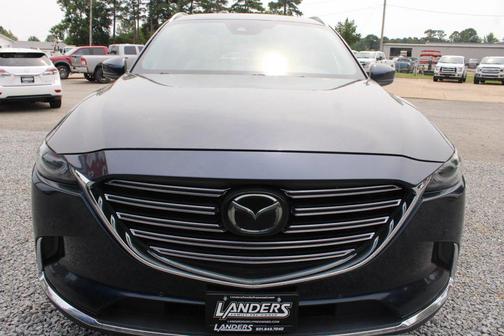 2018 Mazda CX-9 Grand Touring