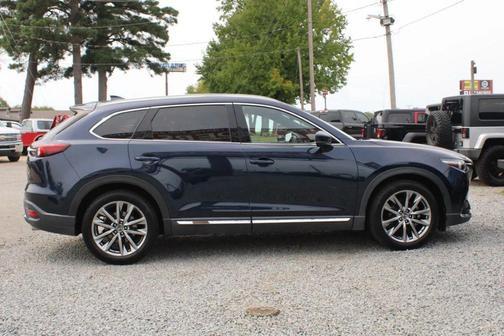 2018 Mazda CX-9 Grand Touring