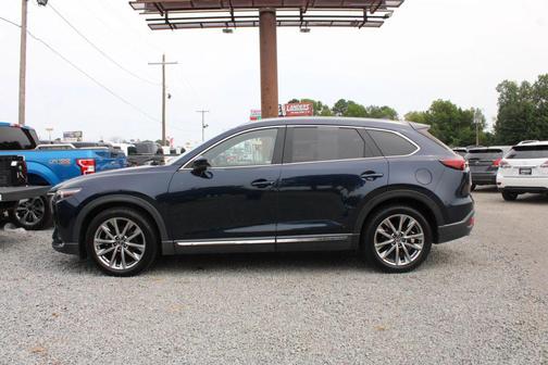 2018 Mazda CX-9 Grand Touring