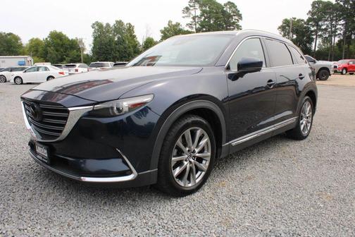 2018 Mazda CX-9 Grand Touring