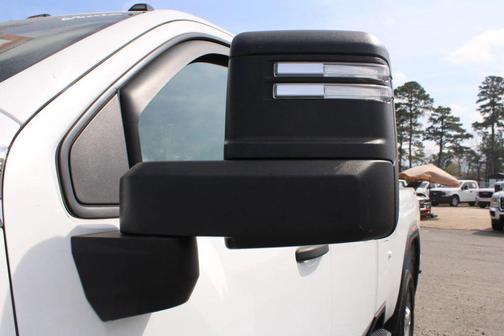 2020 GMC Sierra 2500 Base