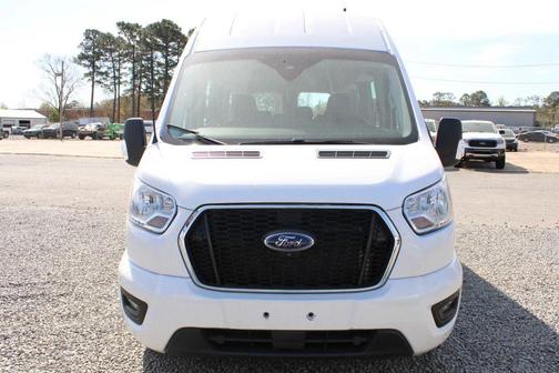 2022 Ford Transit-350 XLT