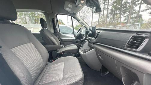 2022 Ford Transit-350 XLT