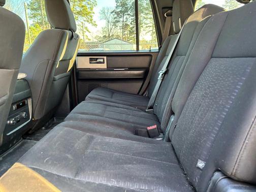 2017 Ford Expedition XLT