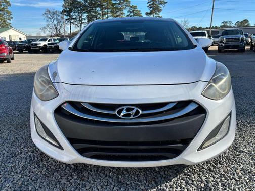 2013 Hyundai Elantra GT Base