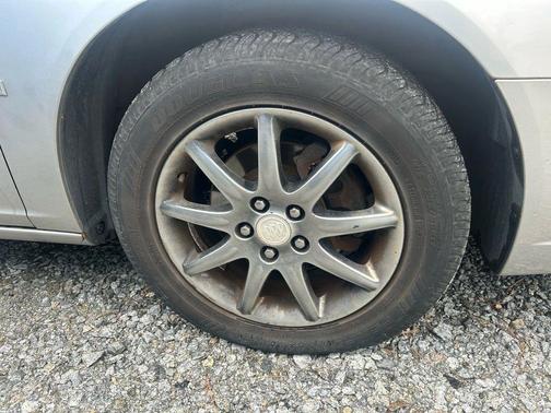 2006 Buick Lucerne CXL