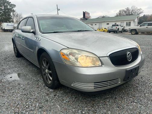 2006 Buick Lucerne CXL