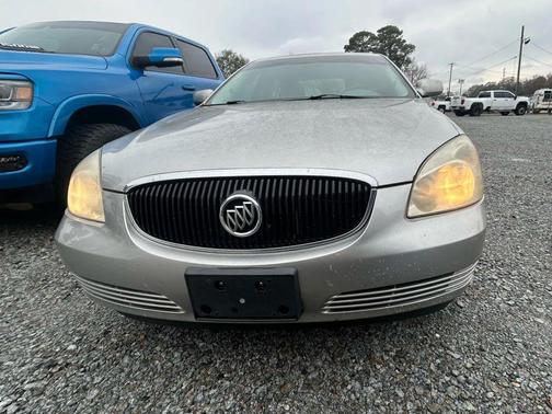 2006 Buick Lucerne CXL