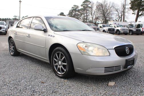 2006 Buick Lucerne CXL