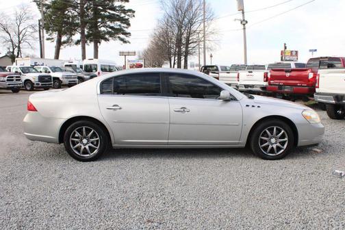 2006 Buick Lucerne CXL