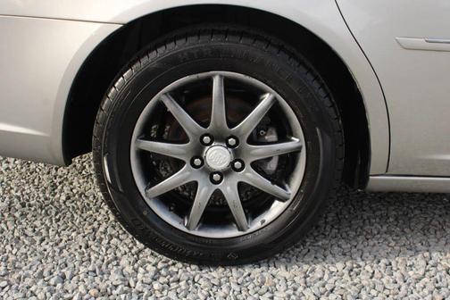 2006 Buick Lucerne CXL