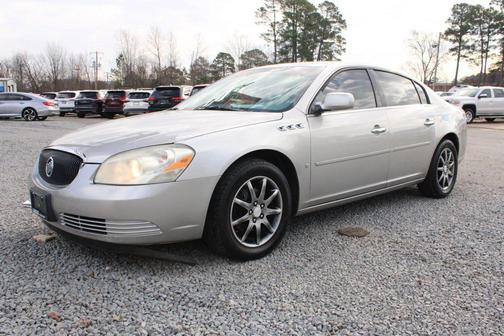 2006 Buick Lucerne CXL