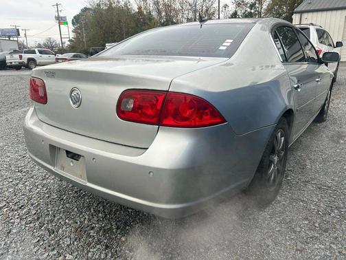 2006 Buick Lucerne CXL
